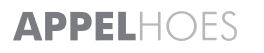Appelhoes Logo