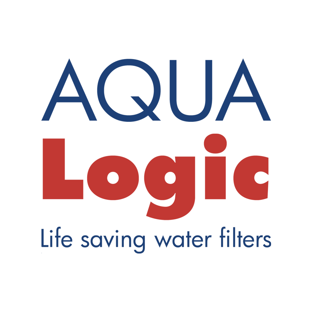 AQUA Logic Logo