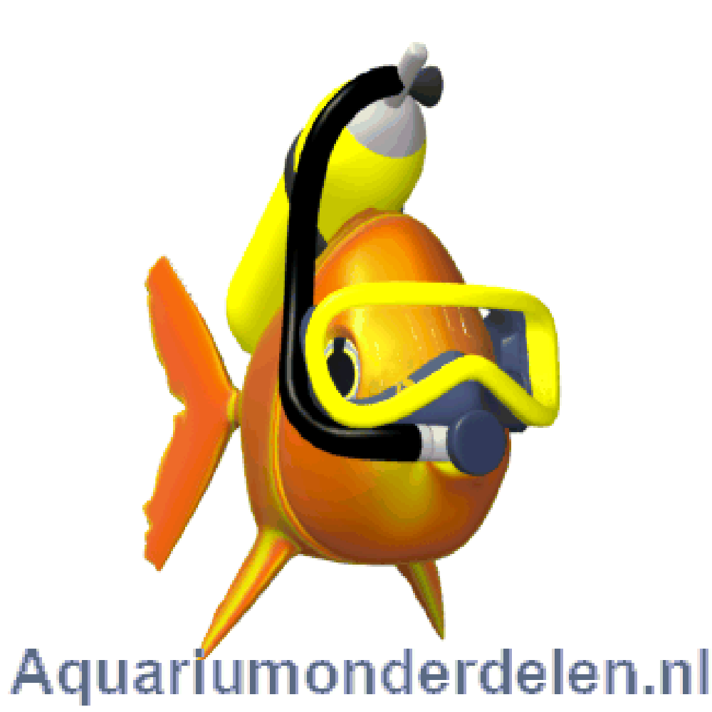 Aquariumonderdelen Logo