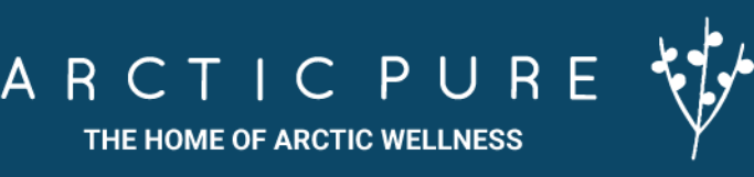 Arctic Pure Logo