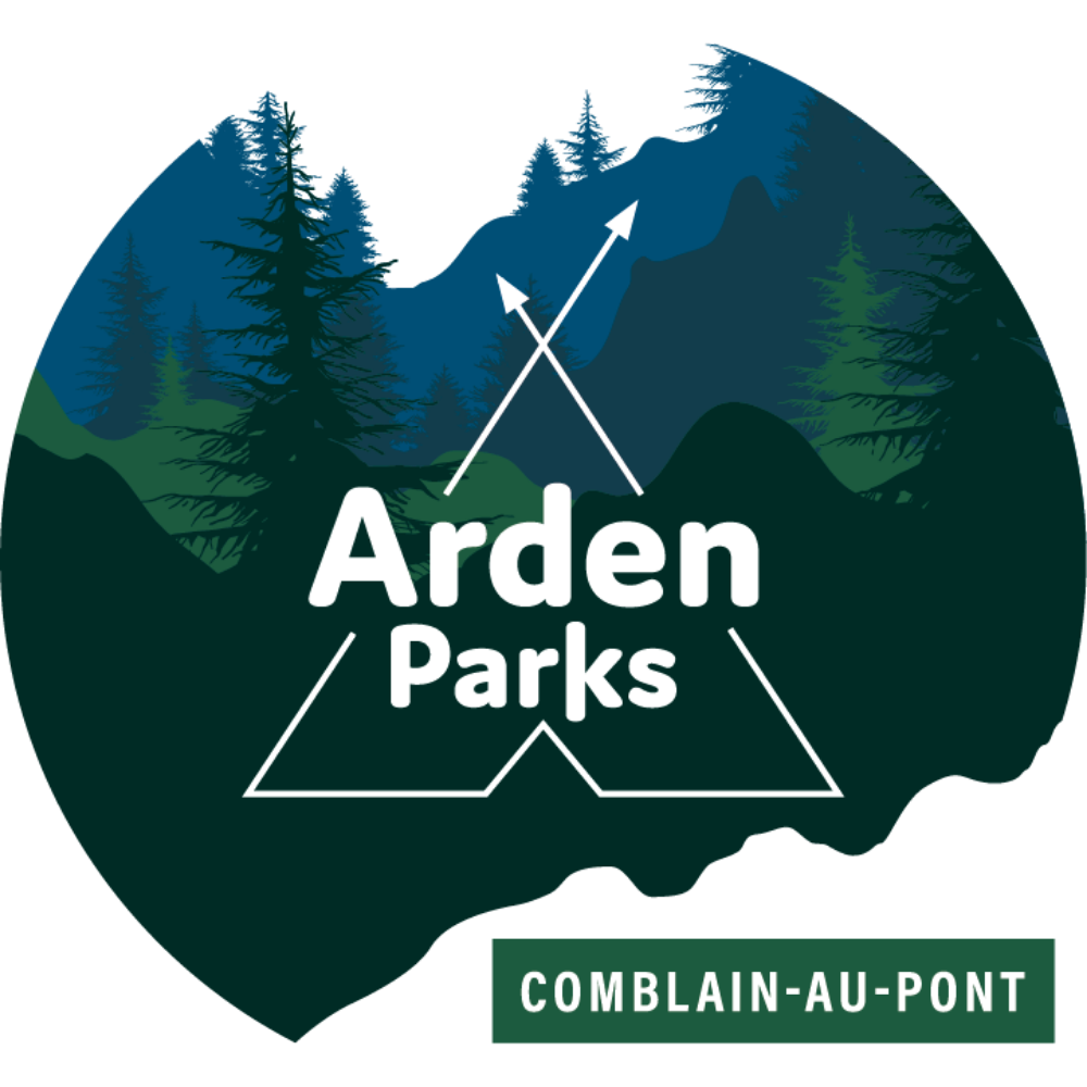 Arden Parks Kortingscode