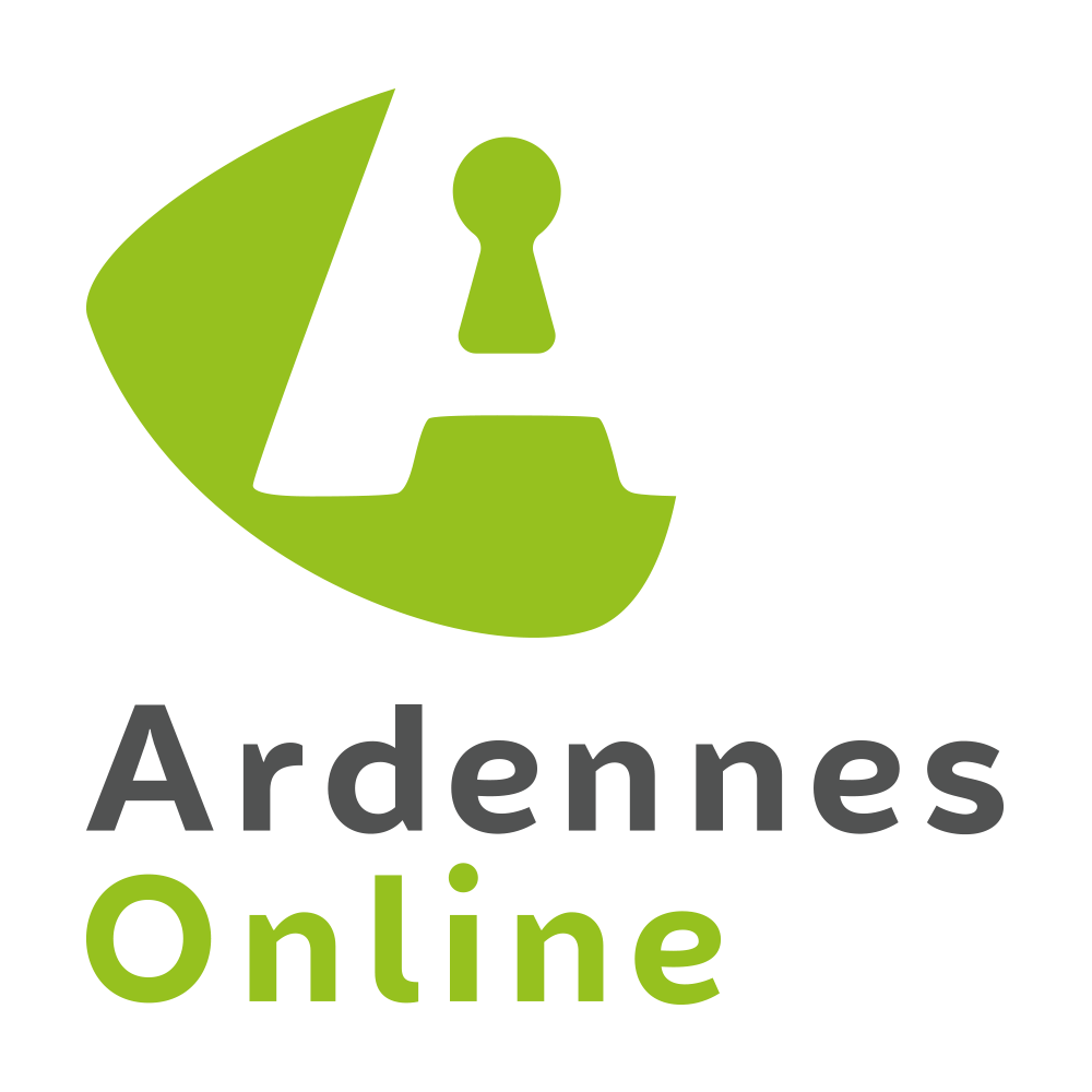 Ardennen Online Logo