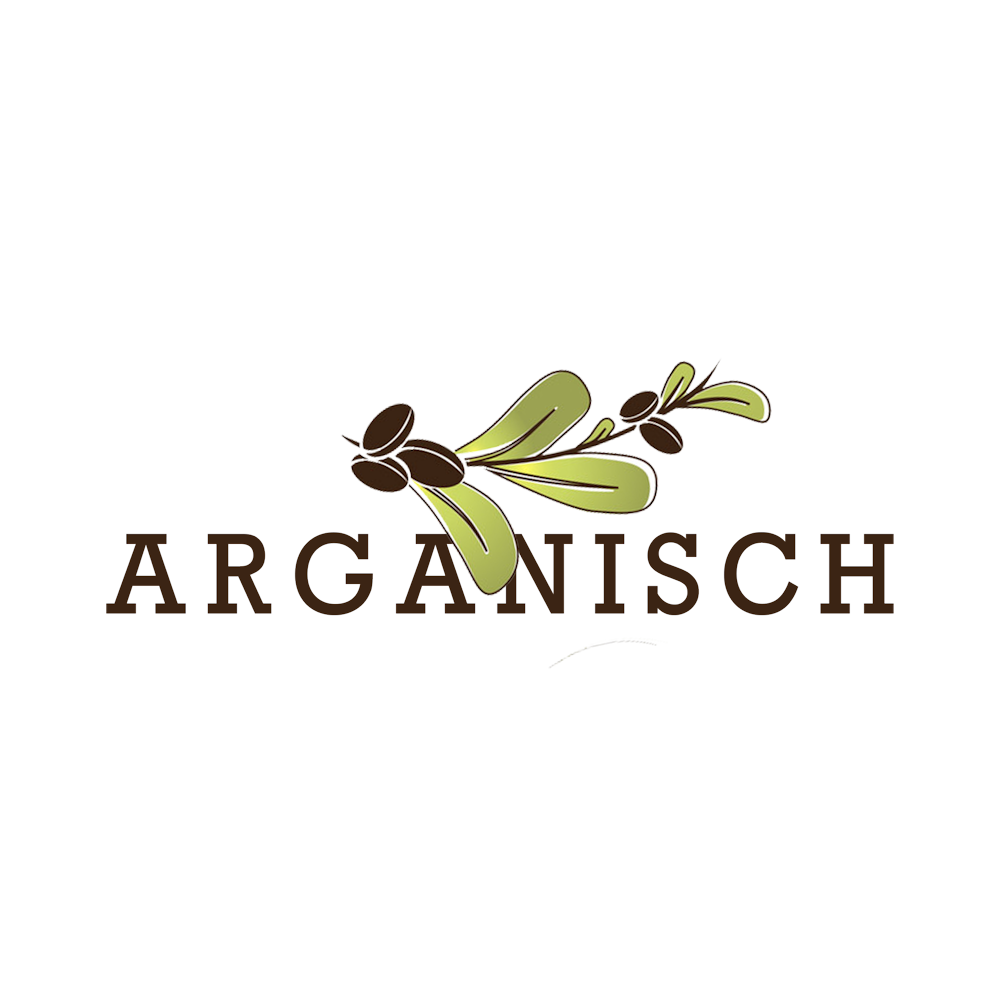 Arganisch  Logo