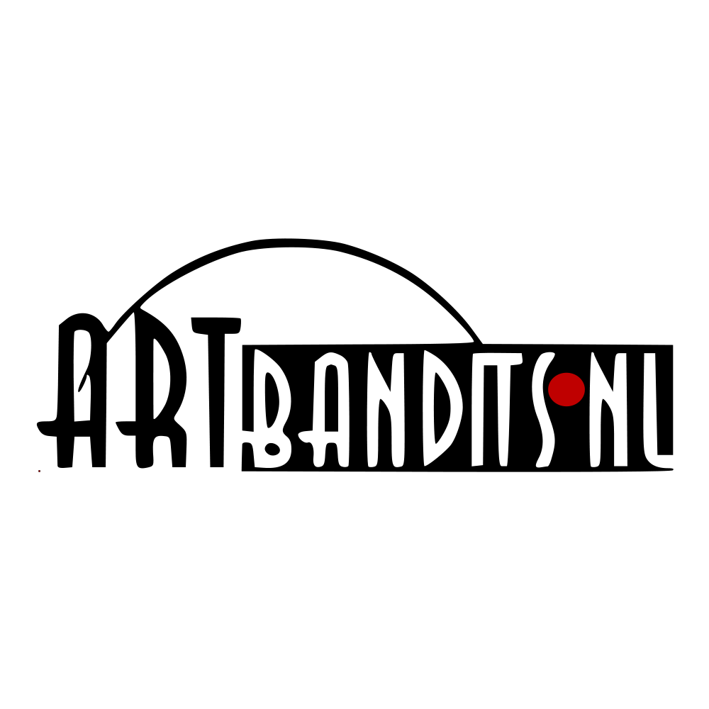 Artbandits.nl Logo