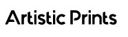 Artistic Prints Logo