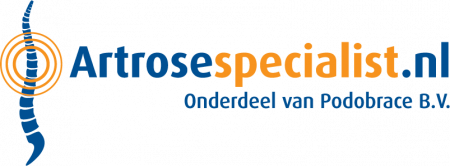 Artrosespecialist Logo