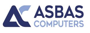 Asbas computers Logo
