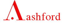 Ashford Logo