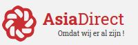 Asiadirect.nl Logo