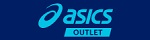 ASICS Outlet Logo