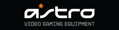 Astro Gaming Logo