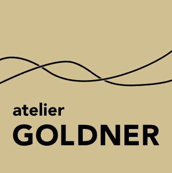 Atelier Goldner Schnitt Logo