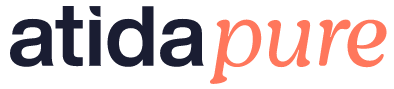 Atida Pure Logo