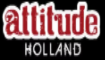 Attitude Holland Logo