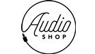 Audioshop Logo