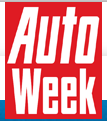 Autoweek Logo