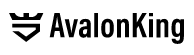 AvalonKing Logo