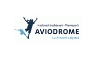 Aviodrome Kortingscode