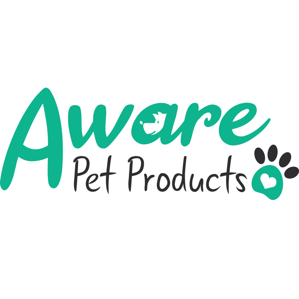 Aware Pet Products  Logo