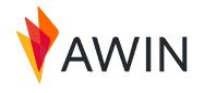 AWIN Logo