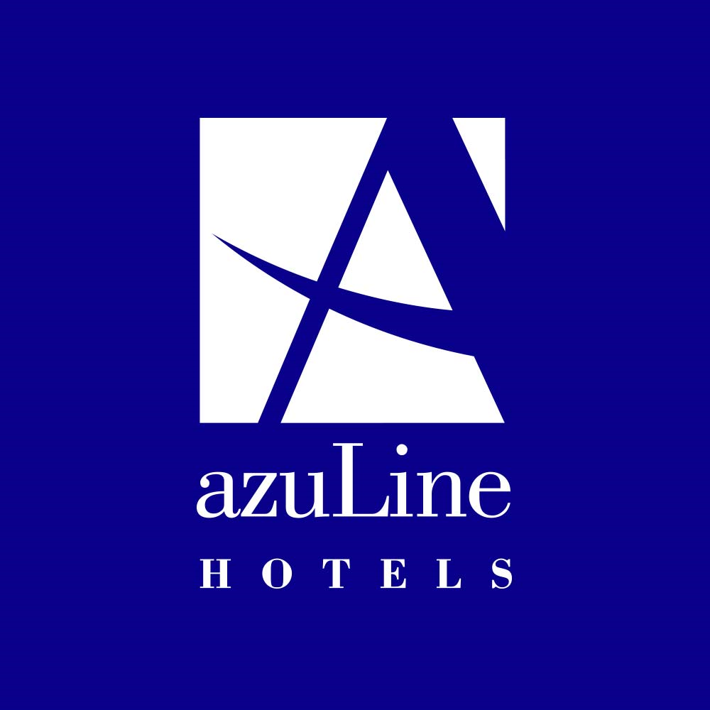 Azuline Hotels Logo