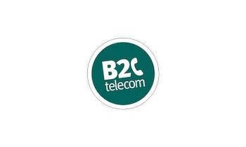 B2Ctelecom Logo