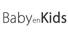 Baby en Kids Logo
