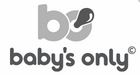 Baby's Only Logo