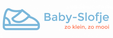baby-slofje.nl Logo