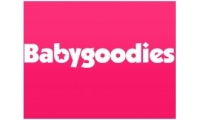 Babygoodies.nl Logo
