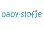 Babyslofje-online.nl Logo
