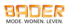 Bader Logo