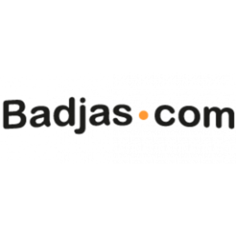 Badjas Logo