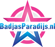 BadjasParadijs Logo