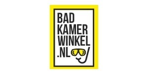 Badkamerwinkel Logo