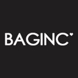 Baginc Logo