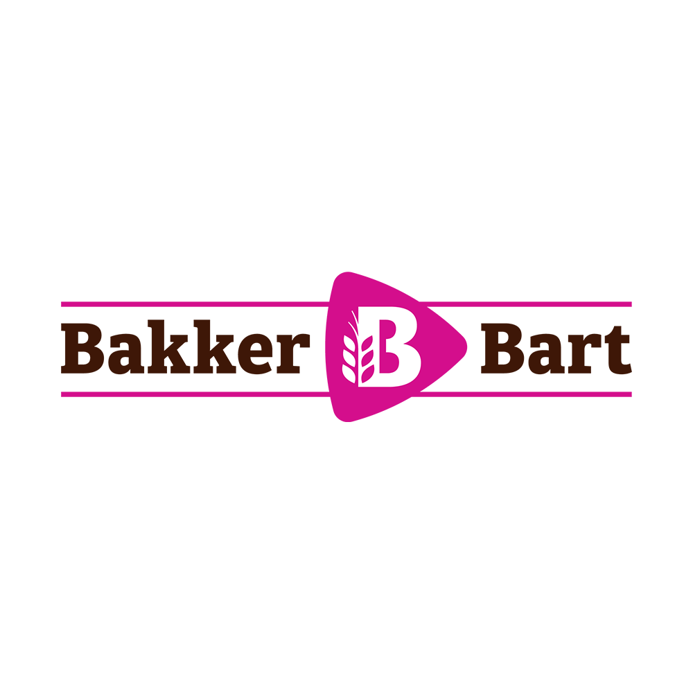 Bakker Bart Logo