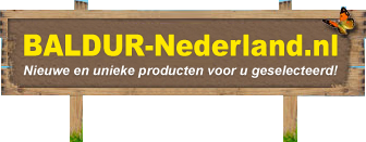 Baldur-Nederland Logo