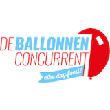 Ballonnenconcurrent Logo