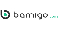 bamigo.com Logo