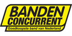 Bandenconcurrent Logo