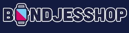 Bandjesshop Logo