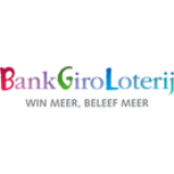Bankgiro Loterij Logo