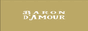 Baron d'Amour Logo