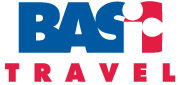 Basic travel Logo
