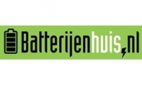 Batterijenhuis Logo