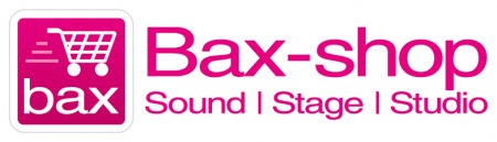 Bax-shop Logo