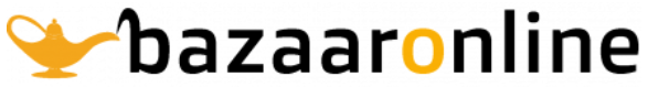 Bazaaronline Logo