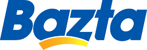 Bazta Logo