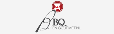 BBQ & Gourmet Logo